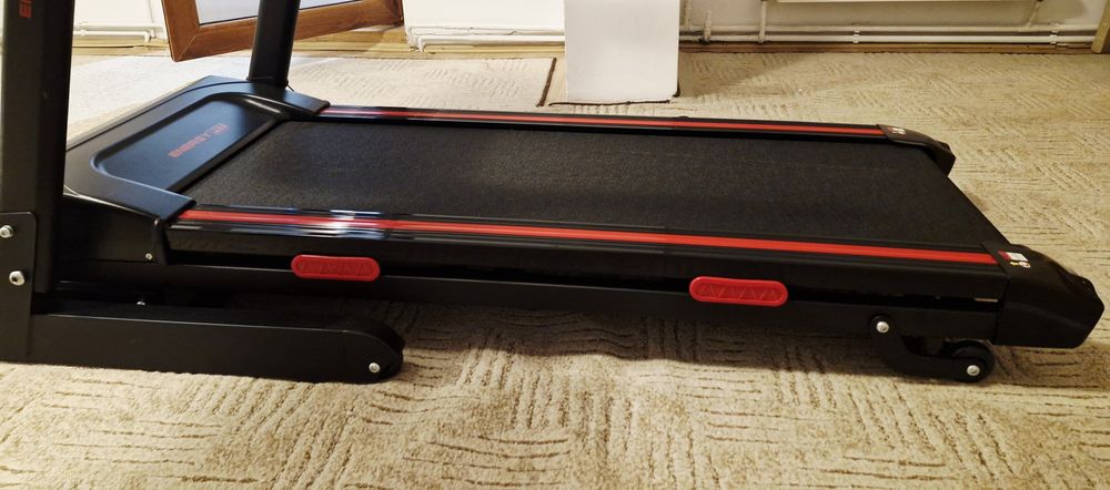 Vand banda de alergat