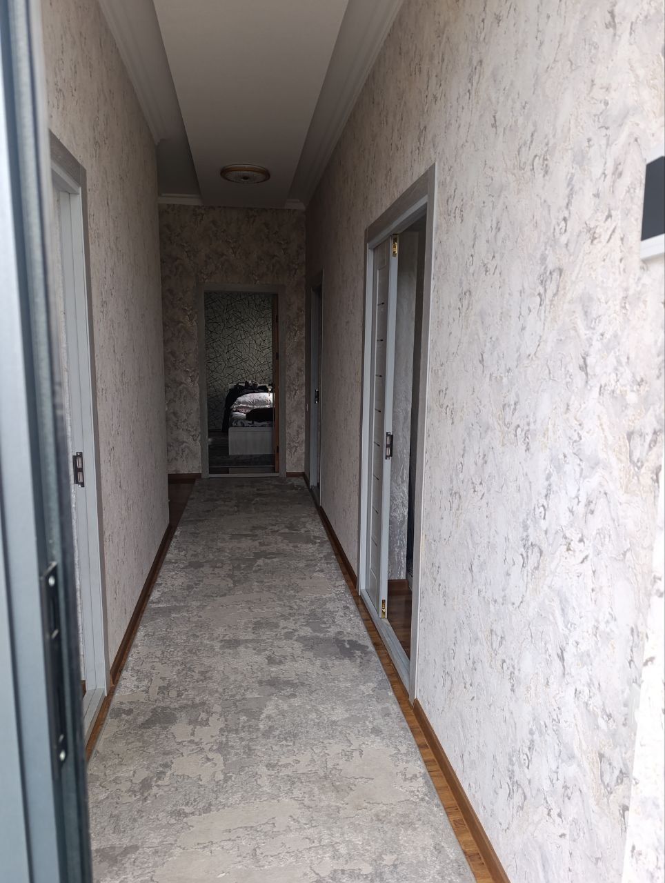 Srochna uy sotiladi Nazarbek tarnov