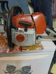 Stihl ms 460 резачка