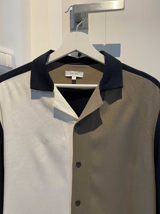 Camasa REISS, barbati