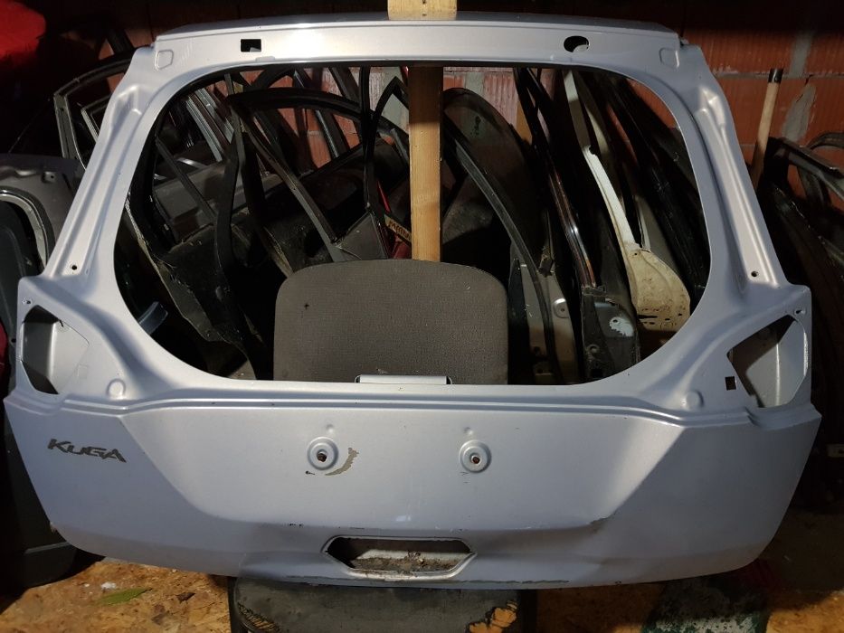 hayon/haion ford kuga an 2009-2012