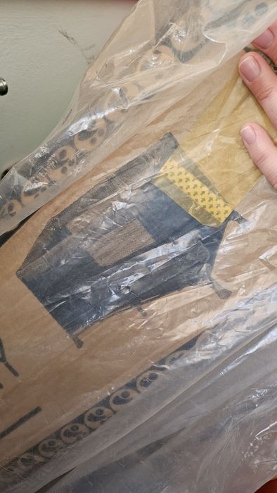 Кровать манеж Bertoni (Lorelli) Nanny 1