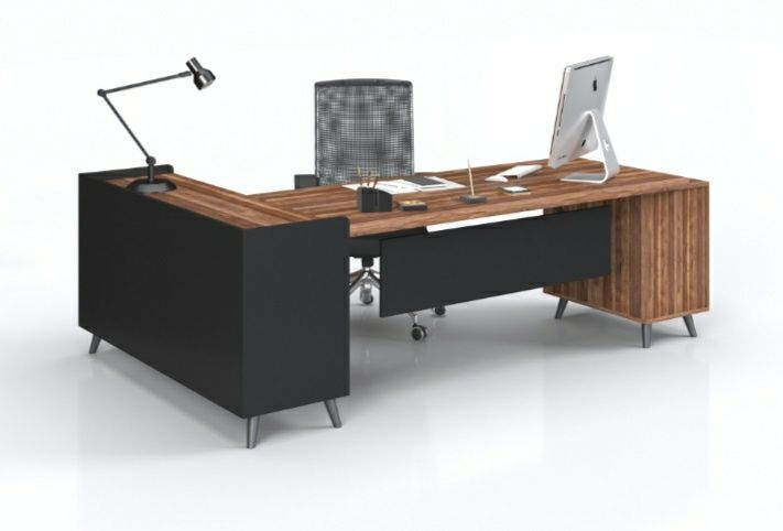 Офисни стол на заказ
