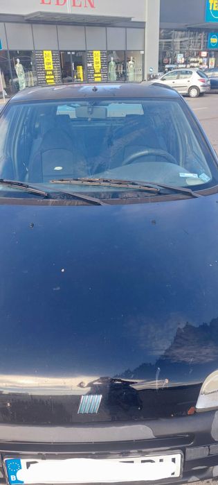 Изгодно Fiat Punto