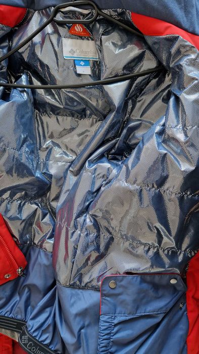 Geaca schi Ski Salomon( nu Schoffel, Northface, Fundango)