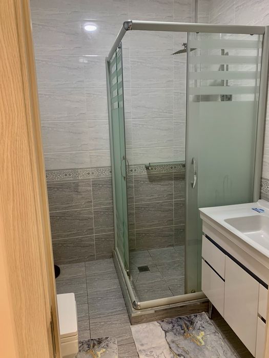 SmartHouse. Сдается в аренду 2х комнатная квартира. Своя.