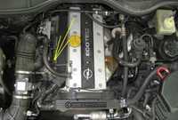 Контрактные двигатели Opel Omega 1,8 2,0