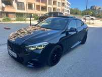 BMW 220xd Gran Coupe