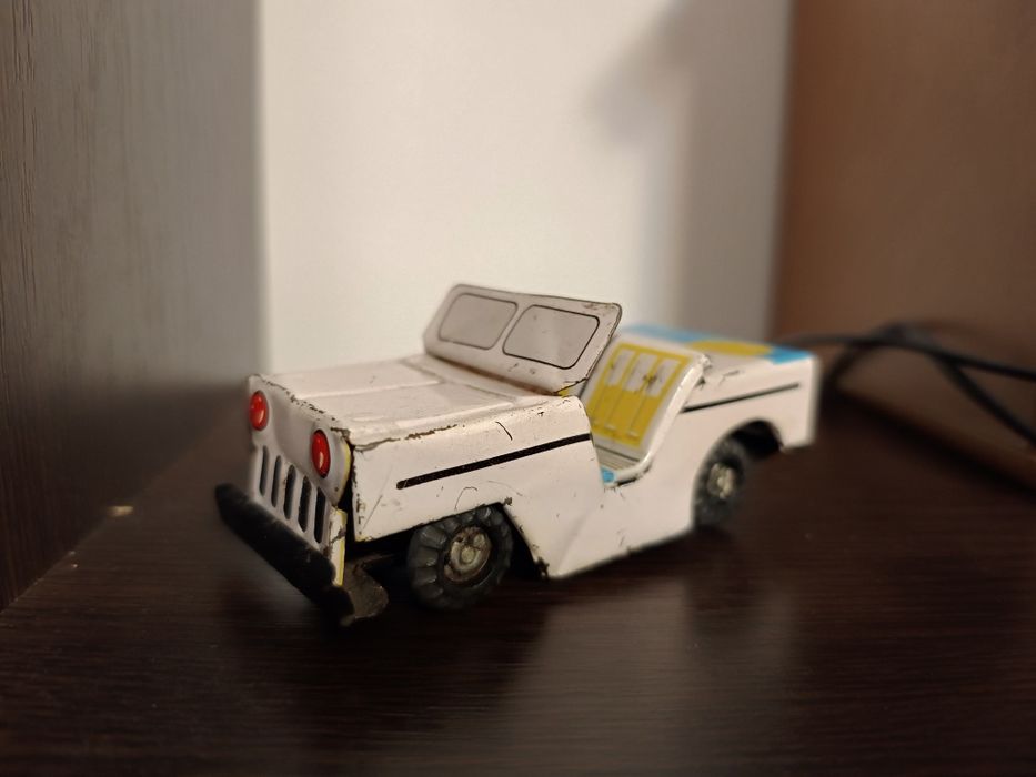 Jucarii tabla perioada comunista