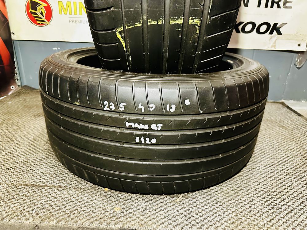 275/40 R19 101Y XL RSC - Dunlop Sport Maxx GT Oferta