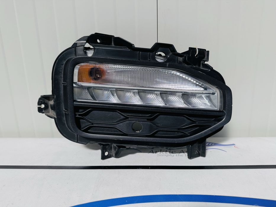 Semnal/ Proiector daylight VW T Roc cod 2GA853212E