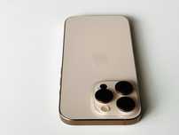 Iphone 16 Pro 128GB Desert Titanium Гаранция 6 месеца