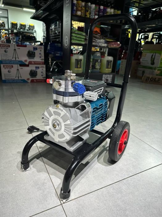 Аренда buildcity