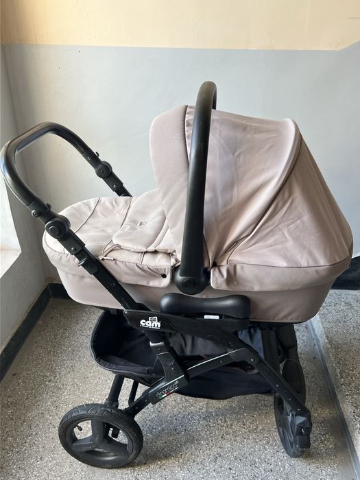 Детска количка 3 в 1 CAM