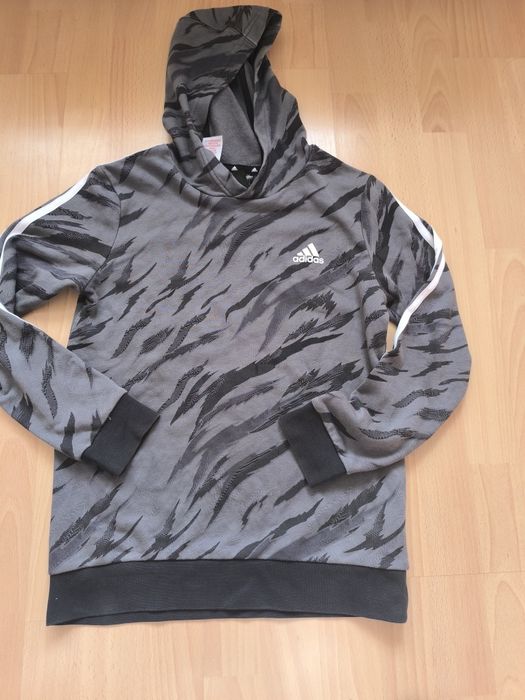 Детски суичър Adidas