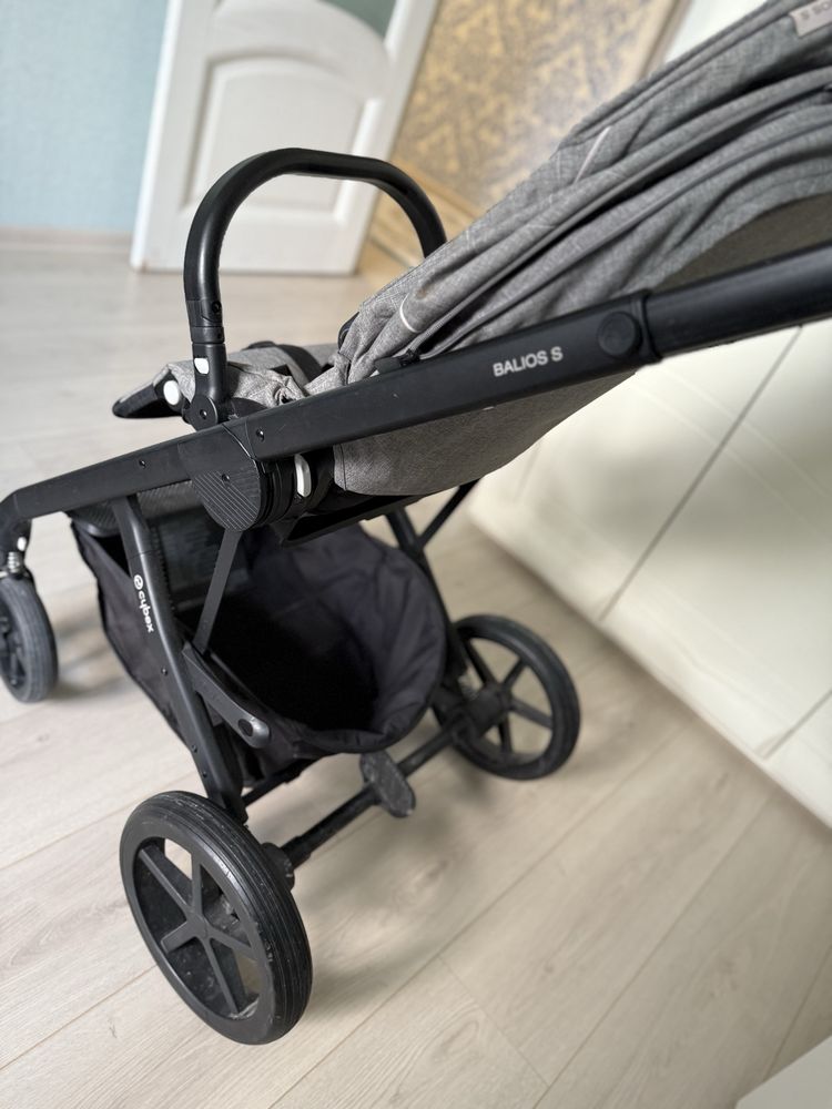 Коляска Cybex Balios S
