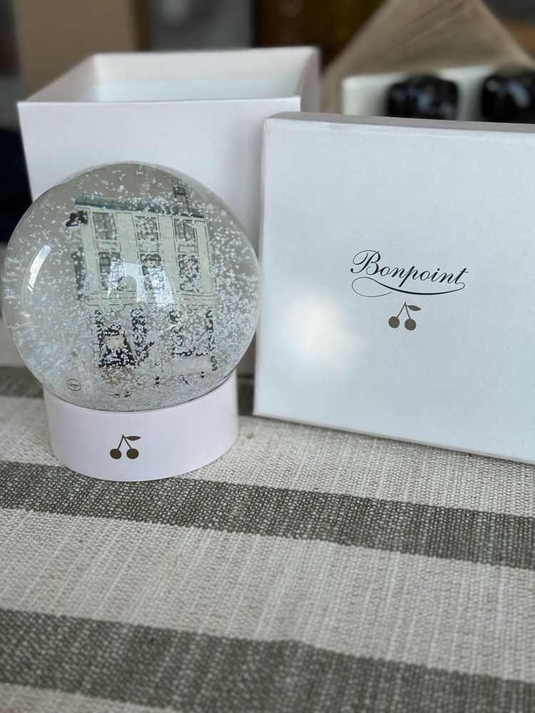 Преспапие bonpoint