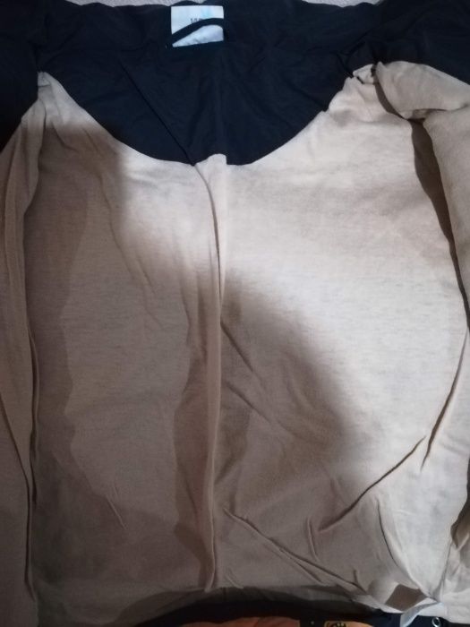 Тънко детско яке за момче - ръст до 140 см