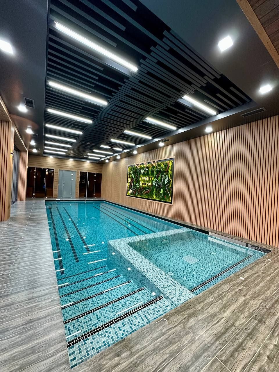 Dacha Prmer HOUSE 10 ta yengi kamputir 30% sikitka
