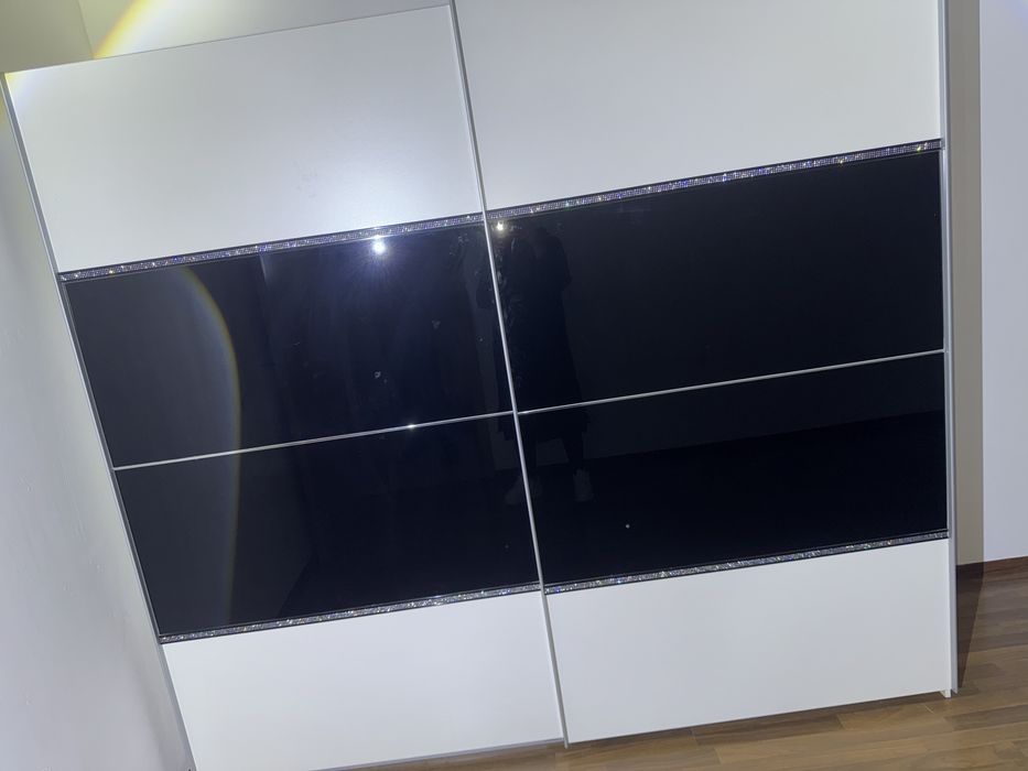 Sifonier haine in stare foarte buna