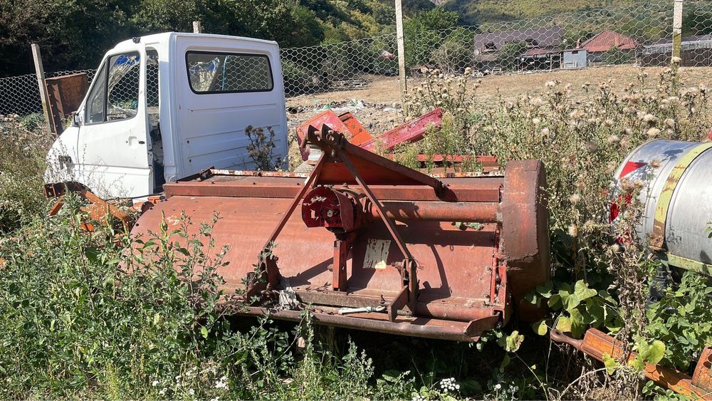 Vand tocatoare Tarup