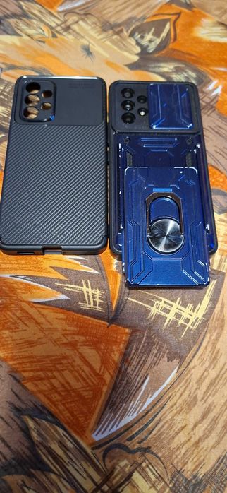 Продавам САМСУНГ А53 5G в Отлично състоние и със...