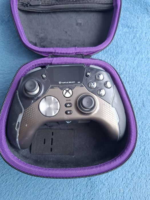 Controller Turtle beach Stealth Ultra  xbox series x / s maneta xbox o