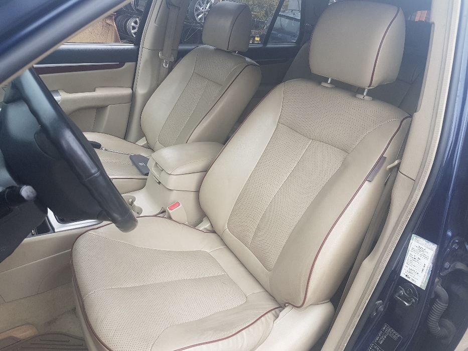 Hyundai Santa Fe-2.2дизел/150к.с./06г-на части