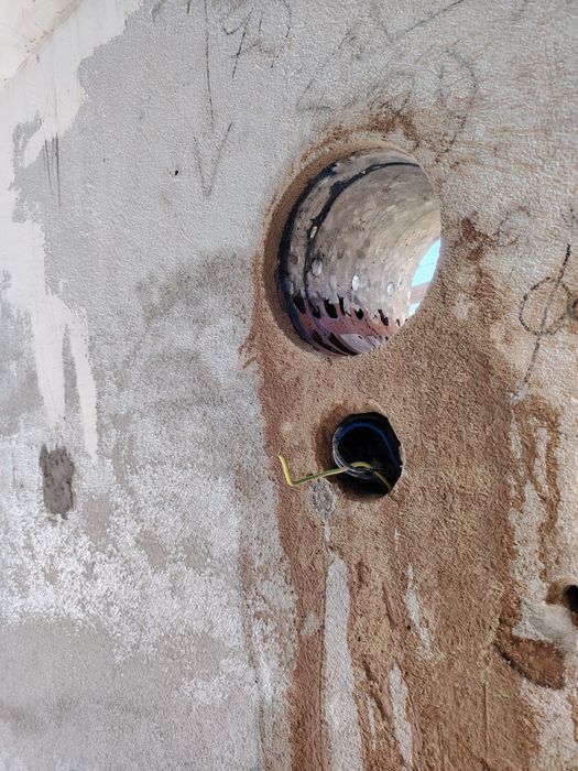 Carotare Beton + caramida