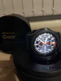 Смарт часовник Samsung Gear S3