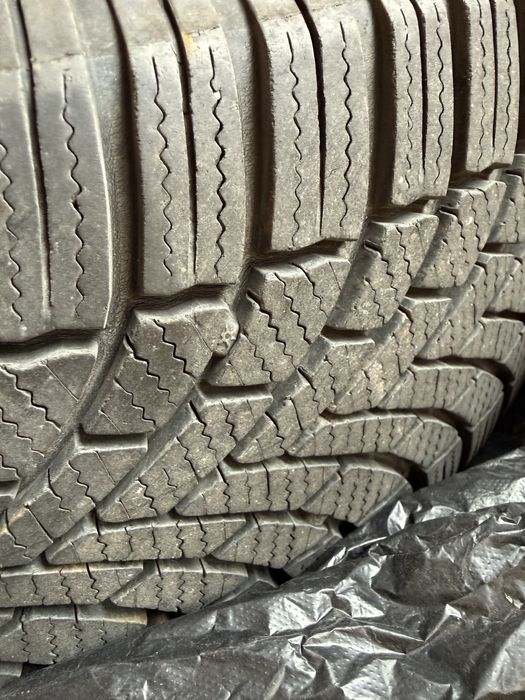 Зимни гуми Bridgestone Blizzak 185/65/15