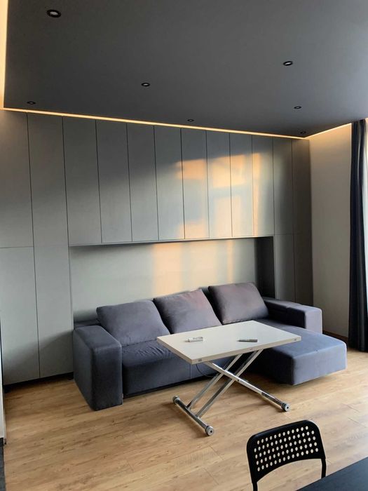 Дава се под наем Двустаен апартамент в София, Овча купел - 65 кв.м за 650 € - Снимка #5