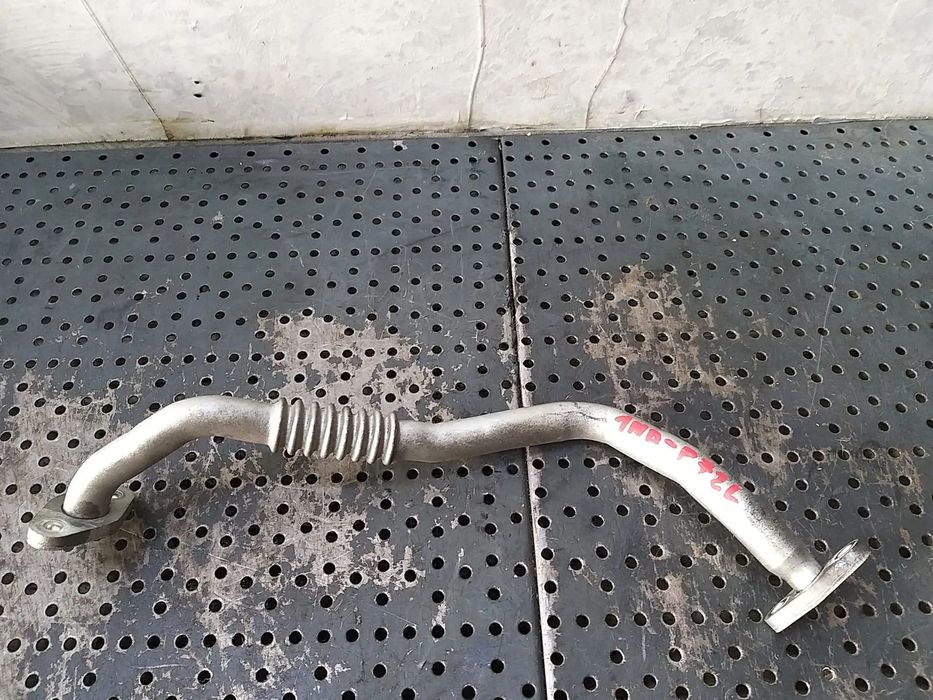 Conducta ulei 1.4 d toyota yaris p9