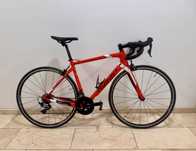 Willier Triestina GTR Carbon Ultegra шосеен велосипер карбонов