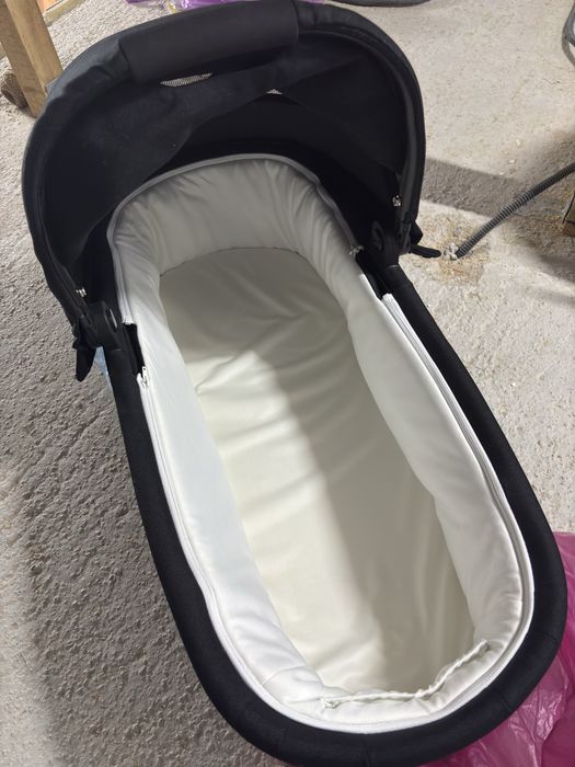 Cybex Balios S 2 in 1