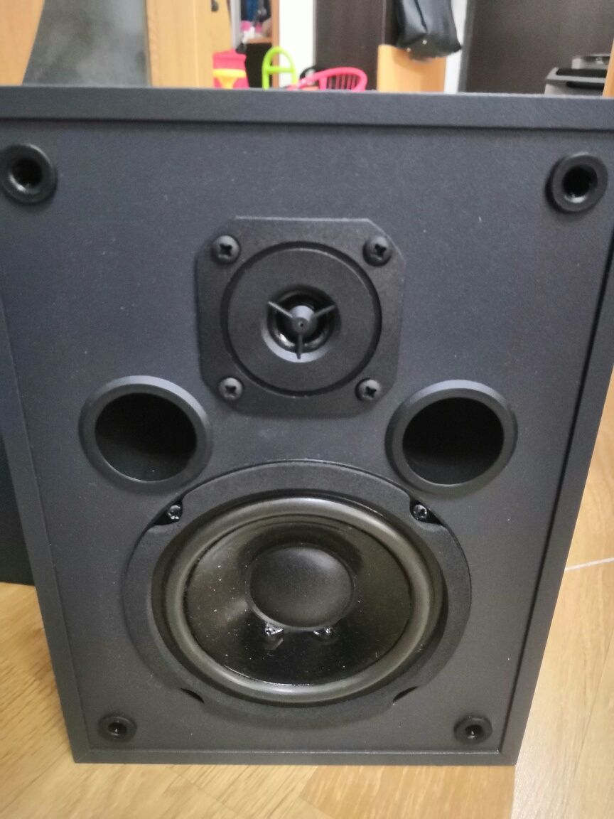 Turbosound txd 60 monitoare / boxe