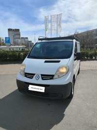 Vand Renault Trafic!