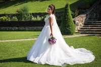Rochie de mireasă ,,Just Bride"