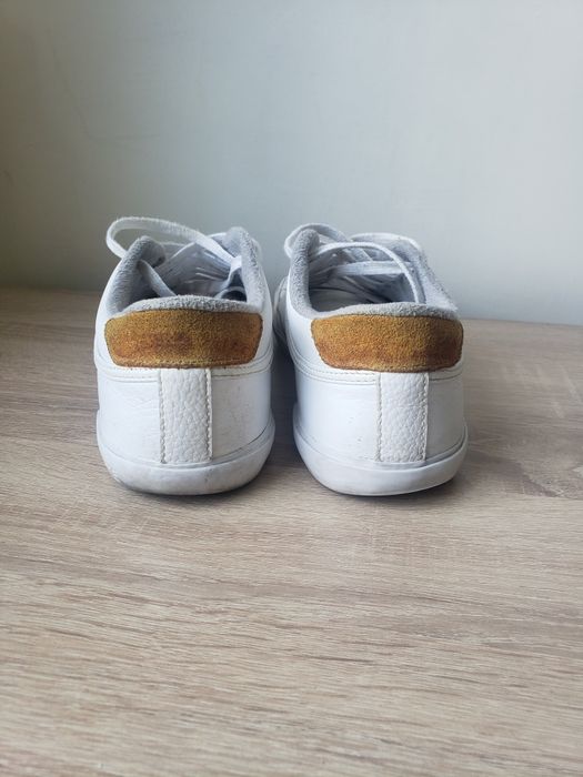 Оригинални кецове Lacoste 42