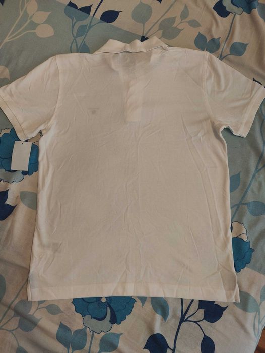 Tricou Gant masura M nou