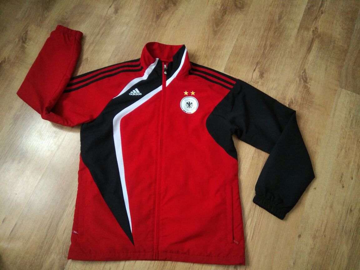 Bluza de trening Adidas mărimea S