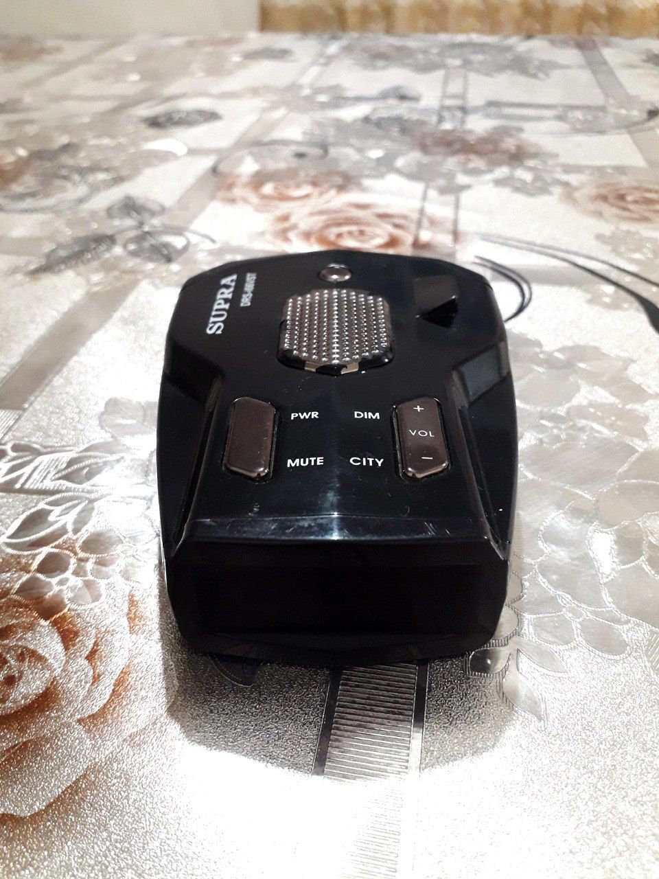Atiradar SUPRA Kareski