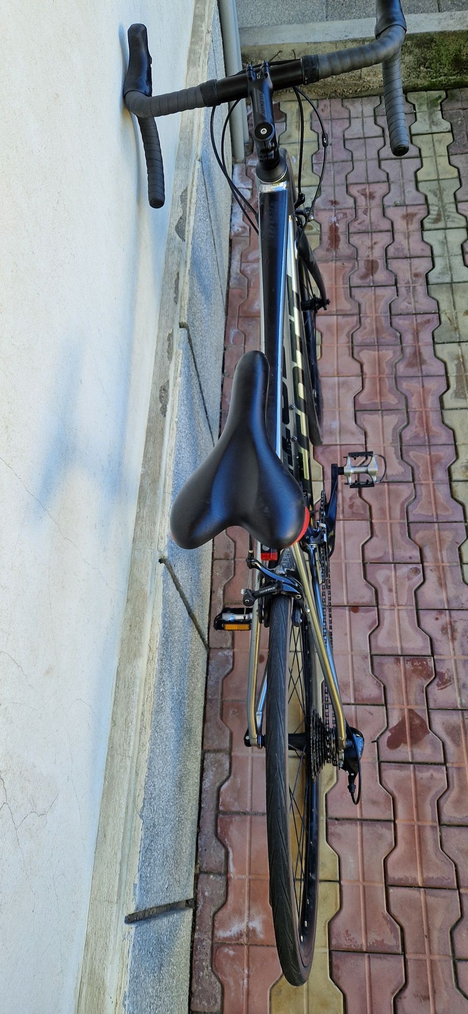 Bicicleta cursiera SCOTT SPEEDSTER 30