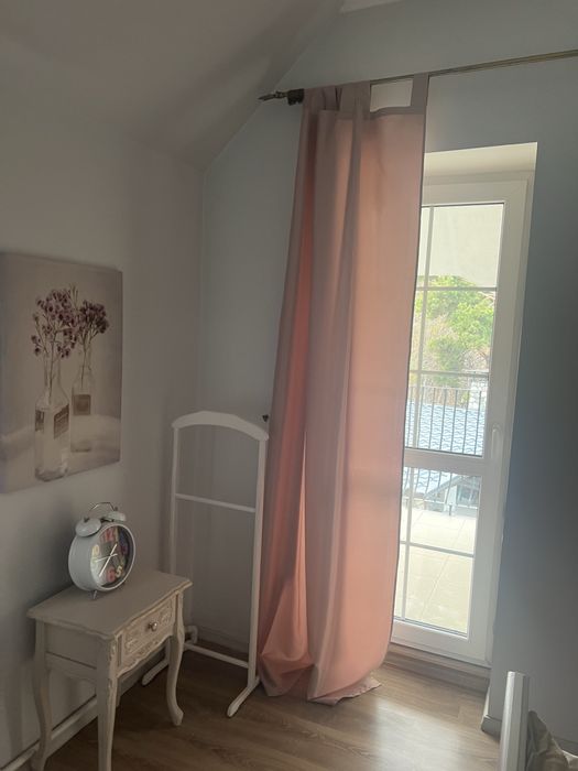 Продам шторы на петлях