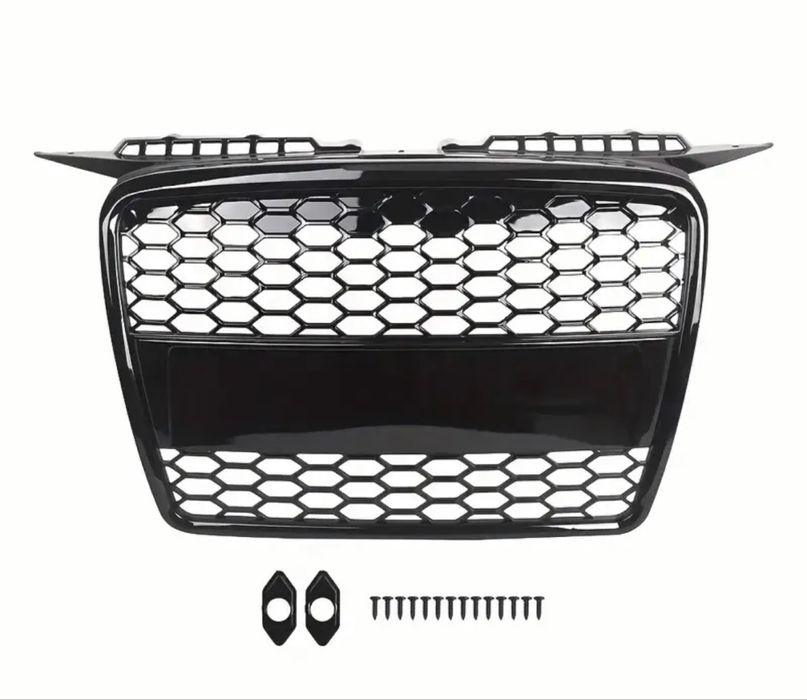 решетка за Audi A3/A3 Quattro 8P 2004-2008