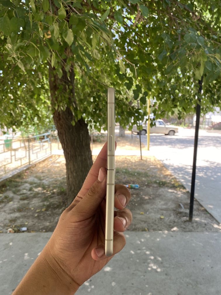 Samsung z flip 3