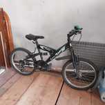 Bicicleta 20 inch