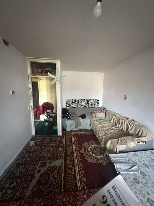 Продается 1 комн-я квартира