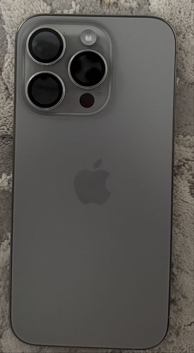 айфон 15 про 128 гб