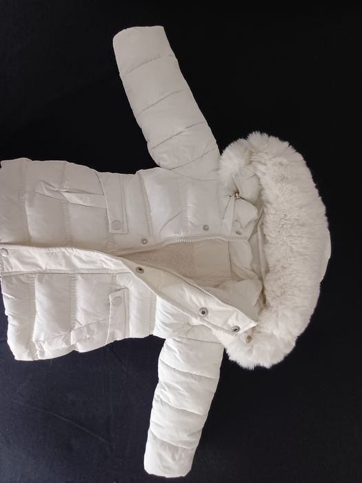 Детско зимно  яке